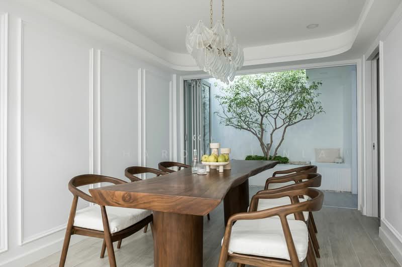 4-BR Townhouse, Bangkok, Khlong Tan Nua, Watthana, Bangkok, 4 Bedrooms, 250 sqm, Townhouse For Sale, by Nuttharom  Linla , 500179635 - DDproperty.com