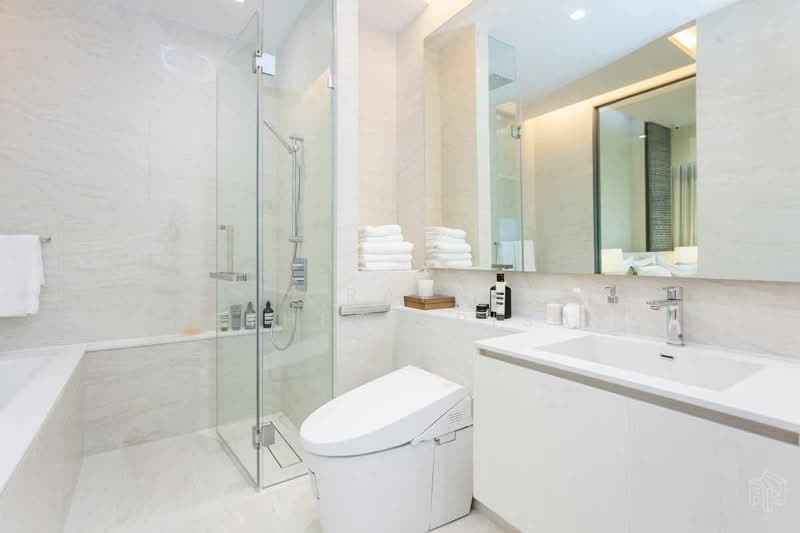 The Strand Thonglor, Bangkok, 36 Soi Sukhumvit 55, Khlong Tan Nua, Watthana, Bangkok, 1 Bedroom, 50 sqm, Condo For Sale, by Orapa Sumetheesirisakul, 500179636 - DDproperty.com