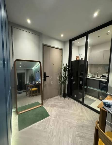 Life Asoke Hype : ไลฟ์ อโศก ไฮป์, กรุงเทพ, 339 ถนน จตุรทิศ, มักกะสัน, ราชเทวี, กรุงเทพ, 36 ตร.ม., คอนโด ให้เช่า, โดย Pavana Sirikogar, 500179643 - DDproperty.com