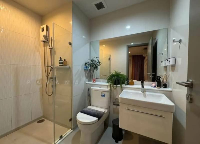 Life Asoke Hype, Bangkok, 339 Chaturathit Rd, Makkasan, Ratchathewi, Bangkok, 2 Bedrooms, 36 sqm, Condo For Rent, by Pavana Sirikogar, 500179643 - DDproperty.com