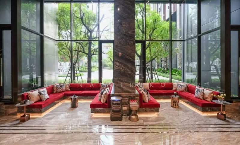 Life Asoke Hype, Bangkok, 339 Chaturathit Rd, Makkasan, Ratchathewi, Bangkok, 2 Bedrooms, 36 sqm, Condo For Rent, by Pavana Sirikogar, 500179643 - DDproperty.com