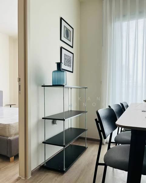 Nue District R9, Bangkok, 59 Rama 9 Road, Huai Khwang, Huai Khwang, Bangkok, 2 Bedrooms, 62 sqm, Condo For Rent, by Kang-Kang Klangnok, 500179646 - DDproperty.com