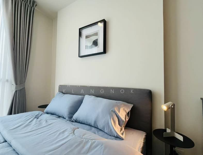 Nue District R9, Bangkok, 59 Rama 9 Road, Huai Khwang, Huai Khwang, Bangkok, 2 Bedrooms, 62 sqm, Condo For Rent, by Kang-Kang Klangnok, 500179646 - DDproperty.com