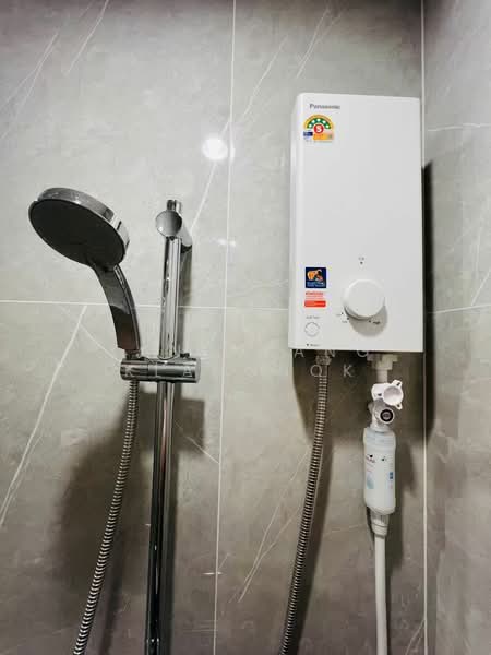 Nue District R9, Bangkok, 59 Rama 9 Road, Huai Khwang, Huai Khwang, Bangkok, 2 Bedrooms, 62 sqm, Condo For Rent, by Kang-Kang Klangnok, 500179646 - DDproperty.com