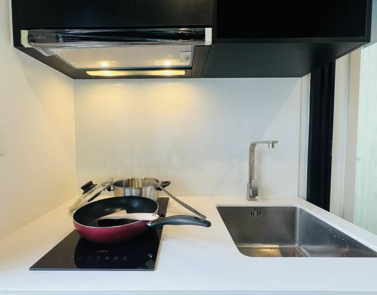 Nue District R9, Bangkok, 59 Rama 9 Road, Huai Khwang, Huai Khwang, Bangkok, 2 Bedrooms, 62 sqm, Condo For Rent, by Kang-Kang Klangnok, 500179646 - DDproperty.com