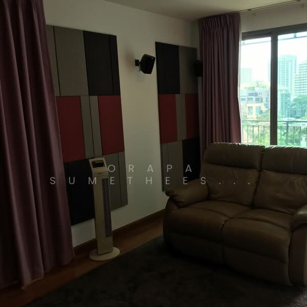 SILK Phaholyothin 9, Bangkok, ถนน Phaholyothin 9 Road, Samsen Nai, Phaya Thai, Bangkok, 1 Bedroom, 79 sqm, Condo For Sale, by Orapa Sumetheesirisakul, 500179647 - DDproperty.com