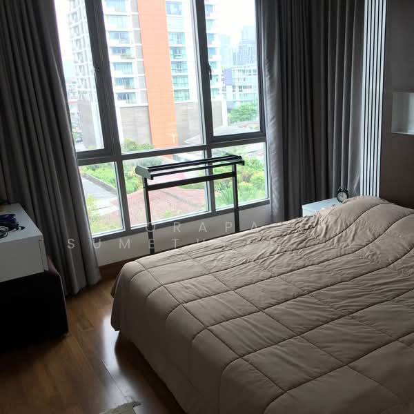 SILK Phaholyothin 9, Bangkok, ถนน Phaholyothin 9 Road, Samsen Nai, Phaya Thai, Bangkok, 1 Bedroom, 79 sqm, Condo For Sale, by Orapa Sumetheesirisakul, 500179647 - DDproperty.com