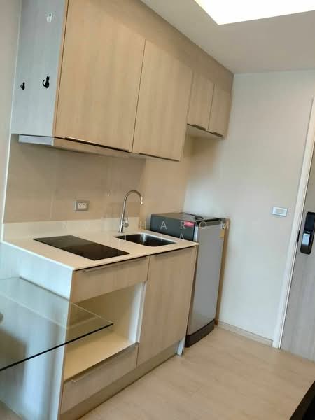Vtara Sukhumvit 36, Bangkok, 118 Soi Saen Sabai, Phra Kanong, Khlong Toei, Bangkok, 1 Bedroom, 29 sqm, Condo For Sale, by Nuttharom  Linla , 500179650 - DDproperty.com