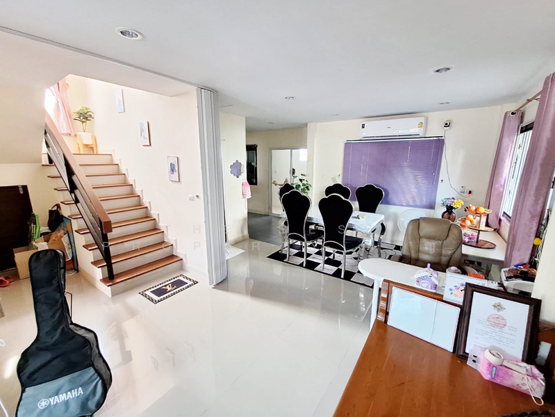 Foresta Nimitmai 40, Bangkok, Nimit Mai Road, Sam Wa Tawan Ok, Khlong Sam Wa, Bangkok, 3 Bedrooms, 100 sqm, Single Detached House For Sale, by The Best Property หาญ, 500179651 - DDproperty.com