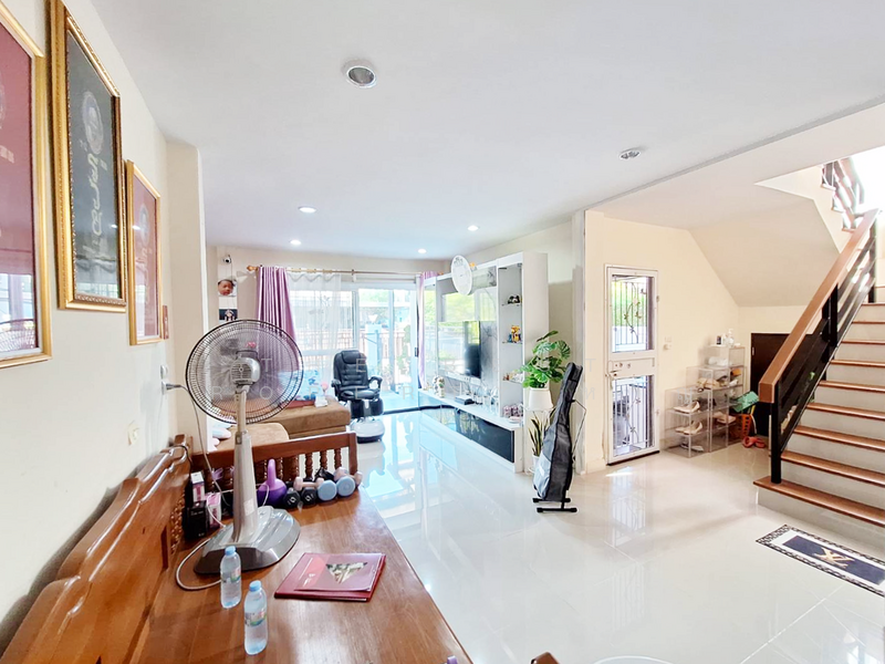 Foresta Nimitmai 40, Bangkok, Nimit Mai Road, Sam Wa Tawan Ok, Khlong Sam Wa, Bangkok, 3 Bedrooms, 100 sqm, Single Detached House For Sale, by The Best Property หาญ, 500179651 - DDproperty.com