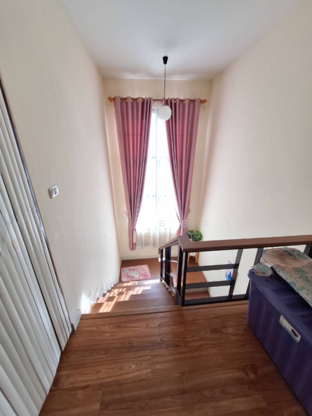 Foresta Nimitmai 40 : ฟอเรสต้า นิมิตใหม่ 40, กรุงเทพ, ถนนนิมิตใหม่, สามวาตะวันออก, คลองสามวา, กรุงเทพ, 100 ตร.ม., บ้านเดี่ยว ขาย, โดย The Best Property หาญ, 500179651 - DDproperty.com