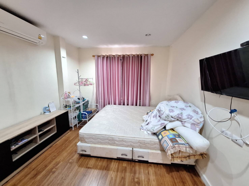 Foresta Nimitmai 40 : ฟอเรสต้า นิมิตใหม่ 40, กรุงเทพ, ถนนนิมิตใหม่, สามวาตะวันออก, คลองสามวา, กรุงเทพ, 100 ตร.ม., บ้านเดี่ยว ขาย, โดย The Best Property หาญ, 500179651 - DDproperty.com