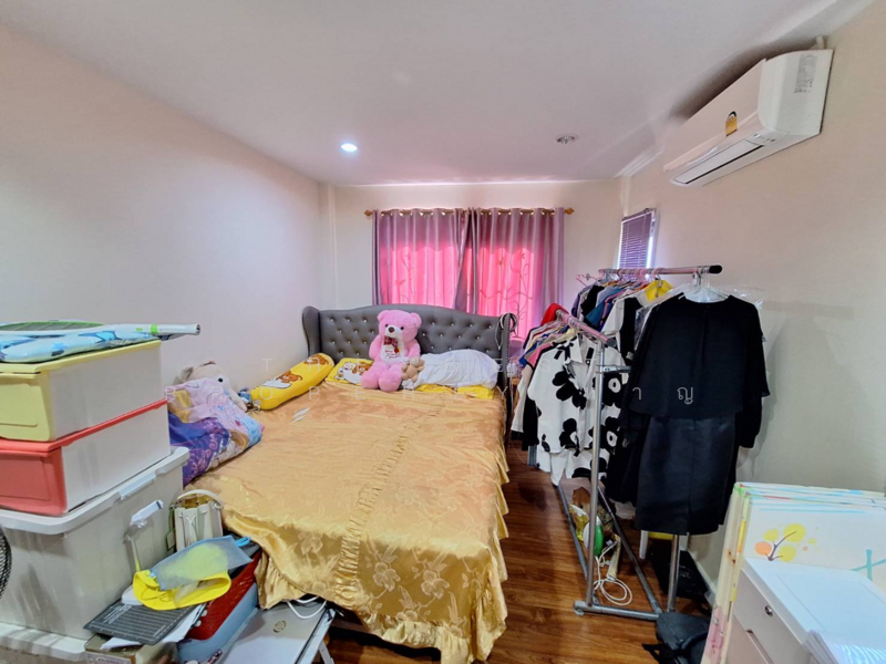 Foresta Nimitmai 40, Bangkok, Nimit Mai Road, Sam Wa Tawan Ok, Khlong Sam Wa, Bangkok, 3 Bedrooms, 100 sqm, Single Detached House For Sale, by The Best Property หาญ, 500179651 - DDproperty.com