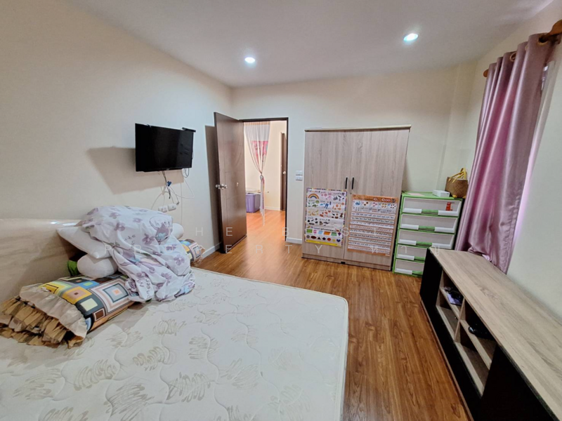 Foresta Nimitmai 40, Bangkok, Nimit Mai Road, Sam Wa Tawan Ok, Khlong Sam Wa, Bangkok, 3 Bedrooms, 100 sqm, Single Detached House For Sale, by The Best Property หาญ, 500179651 - DDproperty.com