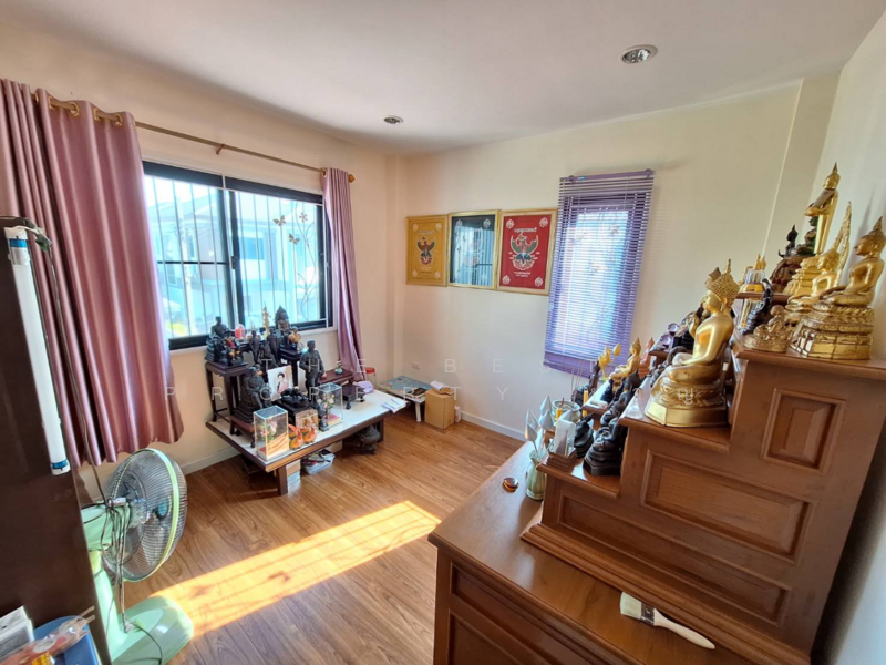 Foresta Nimitmai 40, Bangkok, Nimit Mai Road, Sam Wa Tawan Ok, Khlong Sam Wa, Bangkok, 3 Bedrooms, 100 sqm, Single Detached House For Sale, by The Best Property หาญ, 500179651 - DDproperty.com