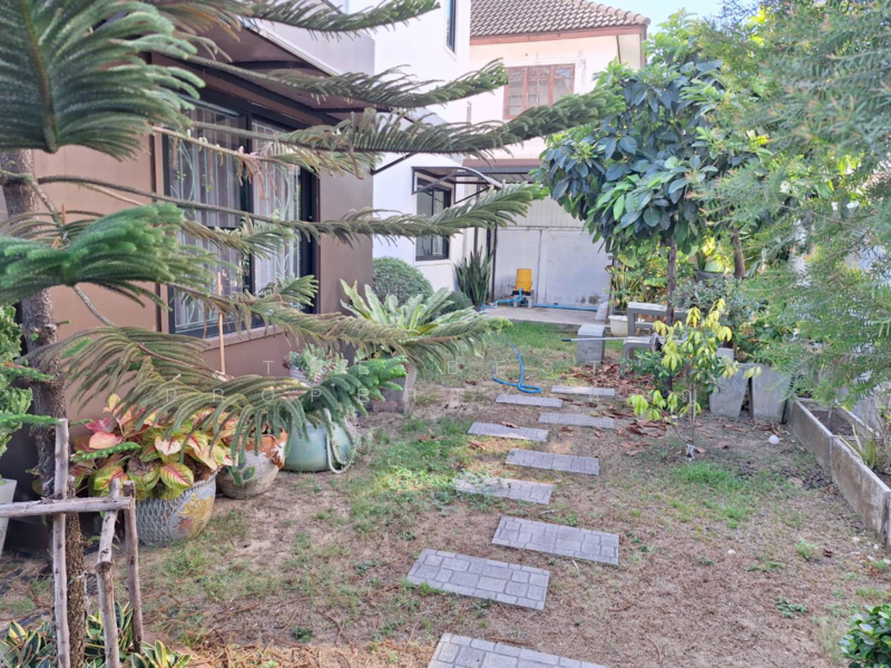 Foresta Nimitmai 40 : ฟอเรสต้า นิมิตใหม่ 40, กรุงเทพ, ถนนนิมิตใหม่, สามวาตะวันออก, คลองสามวา, กรุงเทพ, 100 ตร.ม., บ้านเดี่ยว ขาย, โดย The Best Property หาญ, 500179651 - DDproperty.com