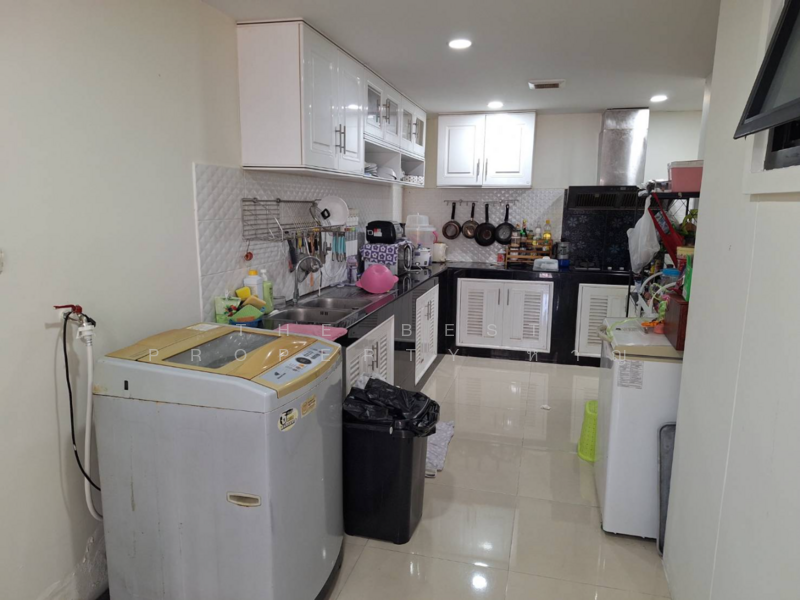 Foresta Nimitmai 40, Bangkok, Nimit Mai Road, Sam Wa Tawan Ok, Khlong Sam Wa, Bangkok, 3 Bedrooms, 100 sqm, Single Detached House For Sale, by The Best Property หาญ, 500179651 - DDproperty.com