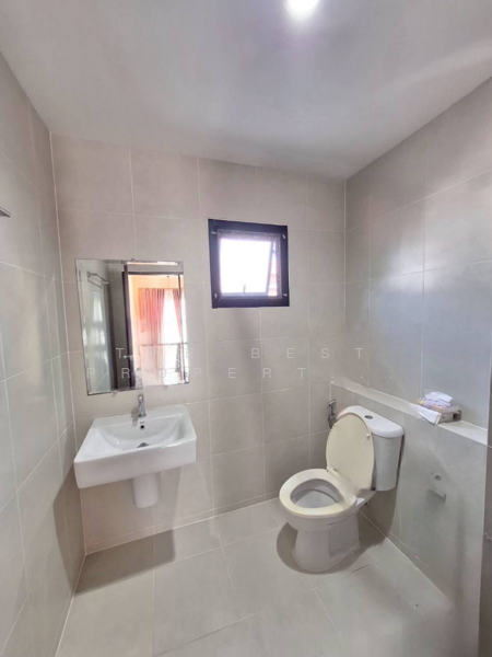 Foresta Nimitmai 40, Bangkok, Nimit Mai Road, Sam Wa Tawan Ok, Khlong Sam Wa, Bangkok, 3 Bedrooms, 100 sqm, Single Detached House For Sale, by The Best Property หาญ, 500179651 - DDproperty.com