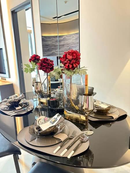 The Bangkok Thonglor : เดอะ แบงค็อค ทองหล่อ, กรุงเทพ, ซอยสุขุมวิท 55 ถนนสุขุมวิท, คลองตันเหนือ, วัฒนา, กรุงเทพ, 86 ตร.ม., คอนโด ให้เช่า, โดย Tarit Chinsomboon, 500179653 - DDproperty.com