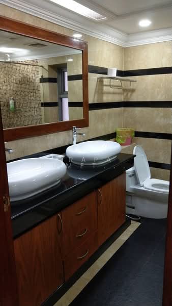 All Seasons Mansion, Bangkok, Soi Ruamrudee, Wireless Road, Lumphini, Pathum Wan, Bangkok, 3 Bedrooms, 178 sqm, Condo For Sale, by Orapa Sumetheesirisakul, 500179654 - DDproperty.com