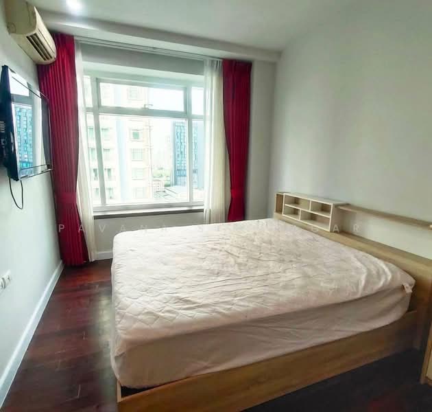 Circle Condominium : เซอร์เคิล คอนโดมิเนียม, กรุงเทพ, 1674 ซอยเพชรบุรี 36 ถนนเพชรบุรี, มักกะสัน, ราชเทวี, กรุงเทพ, 48 ตร.ม., คอนโด ให้เช่า, โดย Pavana Sirikogar, 500179655 - DDproperty.com