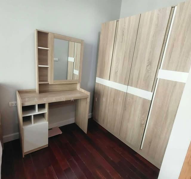 Circle Condominium : เซอร์เคิล คอนโดมิเนียม, กรุงเทพ, 1674 ซอยเพชรบุรี 36 ถนนเพชรบุรี, มักกะสัน, ราชเทวี, กรุงเทพ, 48 ตร.ม., คอนโด ให้เช่า, โดย Pavana Sirikogar, 500179655 - DDproperty.com