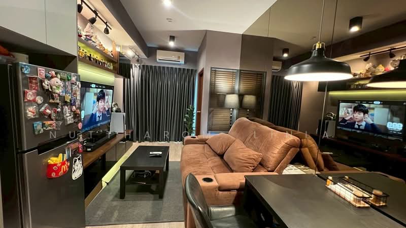 IDEO Rama 9-Asoke, Bangkok, Rama 9 Road, Huai Khwang, Huai Khwang, Bangkok, 1 Bedroom, 35 sqm, Condo For Sale, by Nuttharom Linla , 500179657 - DDproperty.com