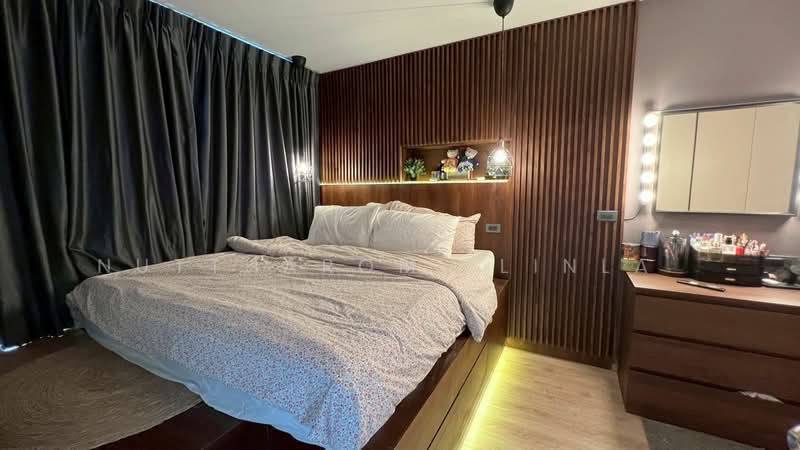 IDEO Rama 9-Asoke, Bangkok, Rama 9 Road, Huai Khwang, Huai Khwang, Bangkok, 1 Bedroom, 35 sqm, Condo For Sale, by Nuttharom Linla , 500179657 - DDproperty.com