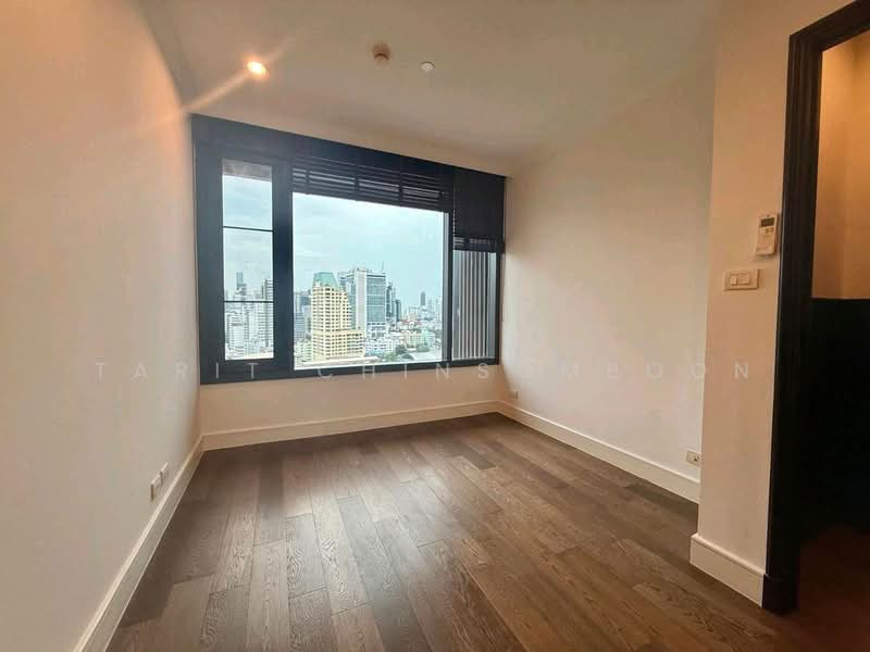 AGUSTON Sukhumvit 22, Bangkok, 140 Sukhumvit Road, Khlong Toei, Khlong Toei, Bangkok, 2 Bedrooms, 96 sqm, Condo For Rent, by Tarit Chinsomboon, 500179658 - DDproperty.com