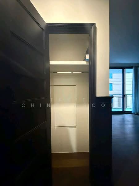 AGUSTON Sukhumvit 22, Bangkok, 140 Sukhumvit Road, Khlong Toei, Khlong Toei, Bangkok, 2 Bedrooms, 96 sqm, Condo For Rent, by Tarit Chinsomboon, 500179658 - DDproperty.com