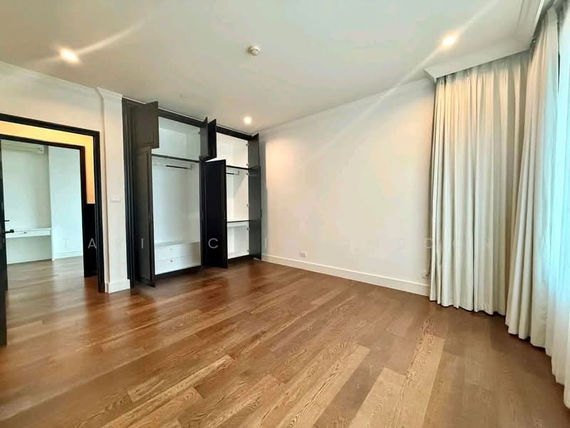 AGUSTON Sukhumvit 22, Bangkok, 140 Sukhumvit Road, Khlong Toei, Khlong Toei, Bangkok, 2 Bedrooms, 96 sqm, Condo For Rent, by Tarit Chinsomboon, 500179658 - DDproperty.com