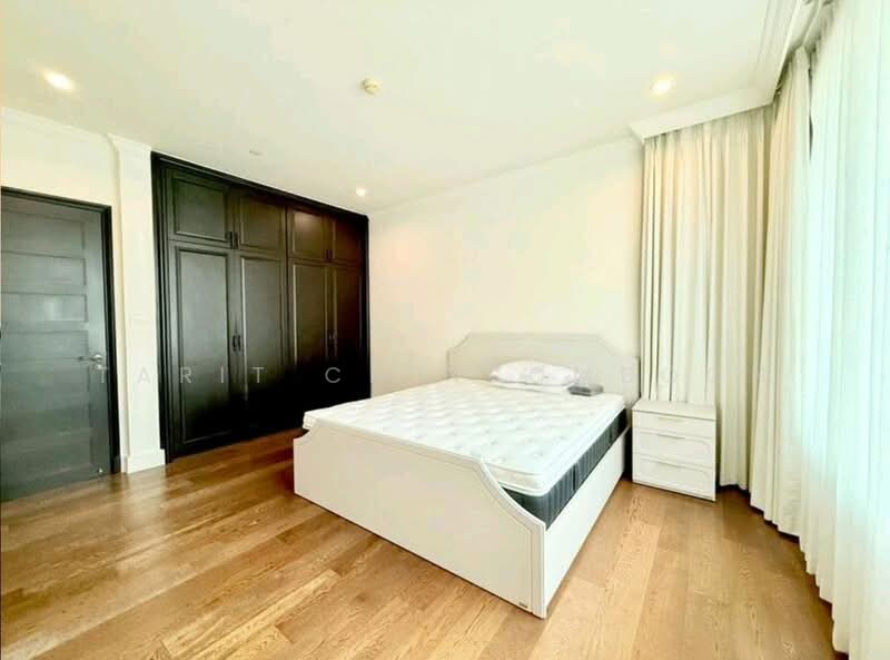 AGUSTON Sukhumvit 22, Bangkok, 140 Sukhumvit Road, Khlong Toei, Khlong Toei, Bangkok, 2 Bedrooms, 96 sqm, Condo For Rent, by Tarit Chinsomboon, 500179658 - DDproperty.com