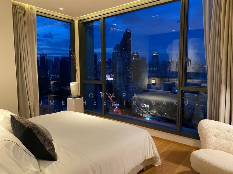 BEATNIQ Sukhumvit 32, Bangkok, Soi Sukhumvit 32, Sukhumvit Road, Khong Tan, Khlong Toei, Bangkok, 2 Bedrooms, 83 sqm, Condo For Sale, by Orapa Sumetheesirisakul, 500179659 - DDproperty.com