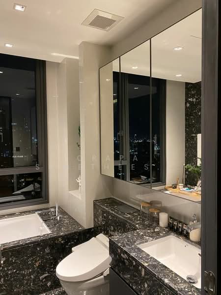 BEATNIQ Sukhumvit 32, Bangkok, Soi Sukhumvit 32, Sukhumvit Road, Khong Tan, Khlong Toei, Bangkok, 2 Bedrooms, 83 sqm, Condo For Sale, by Orapa Sumetheesirisakul, 500179659 - DDproperty.com