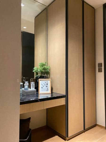 BEATNIQ Sukhumvit 32, Bangkok, Soi Sukhumvit 32, Sukhumvit Road, Khong Tan, Khlong Toei, Bangkok, 2 Bedrooms, 83 sqm, Condo For Sale, by Orapa Sumetheesirisakul, 500179659 - DDproperty.com