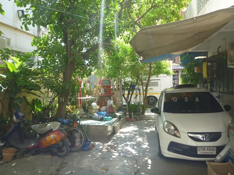 อพาร์ทเม้นท์ ถนน พหลโยธิน คลองหนึ่ง คลองหลวง จังหวัด ปทุมธานี, Pathum Thani, Khlong Nung, Khlong Luang, Pathum Thani, , 528 sqm, Shophouse For Sale, by Thanandon Wongsa, 500179660 - DDproperty.com