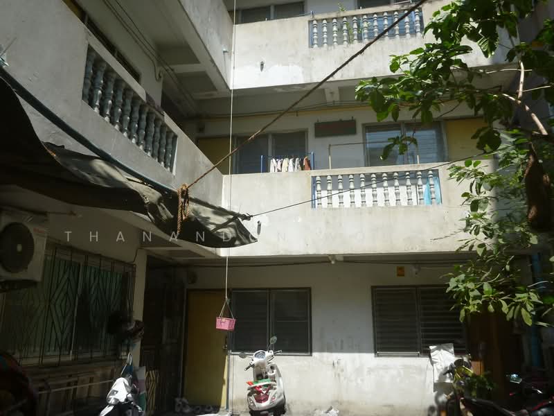 อพาร์ทเม้นท์ ถนน พหลโยธิน คลองหนึ่ง คลองหลวง จังหวัด ปทุมธานี, Pathum Thani, Khlong Nung, Khlong Luang, Pathum Thani, , 528 sqm, Shophouse For Sale, by Thanandon Wongsa, 500179660 - DDproperty.com