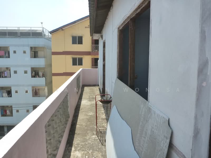 อพาร์ทเม้นท์ ถนน พหลโยธิน คลองหนึ่ง คลองหลวง จังหวัด ปทุมธานี, Pathum Thani, Khlong Nung, Khlong Luang, Pathum Thani, , 528 sqm, Shophouse For Sale, by Thanandon Wongsa, 500179660 - DDproperty.com