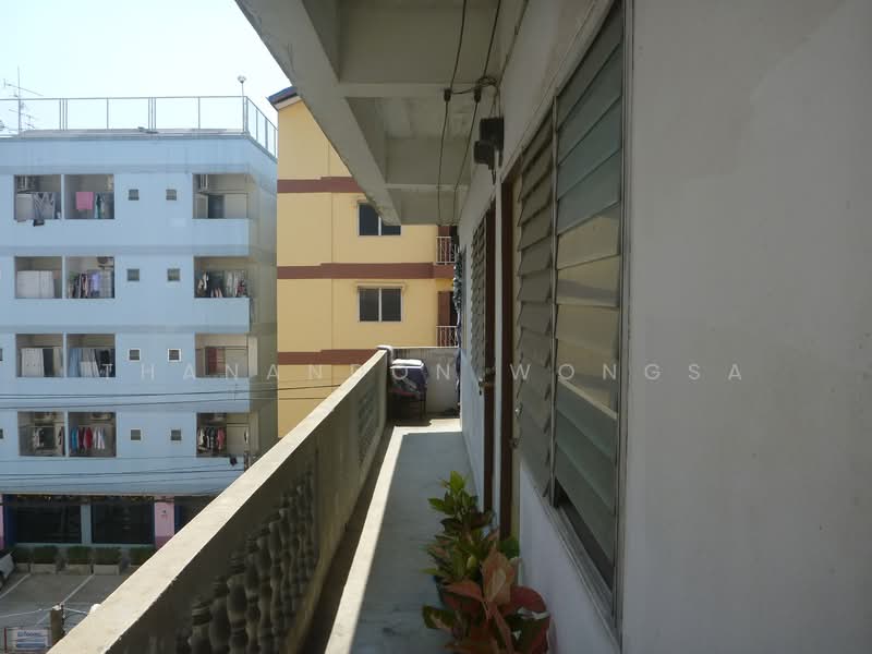 อพาร์ทเม้นท์ ถนน พหลโยธิน คลองหนึ่ง คลองหลวง จังหวัด ปทุมธานี, Pathum Thani, Khlong Nung, Khlong Luang, Pathum Thani, , 528 sqm, Shophouse For Sale, by Thanandon Wongsa, 500179660 - DDproperty.com