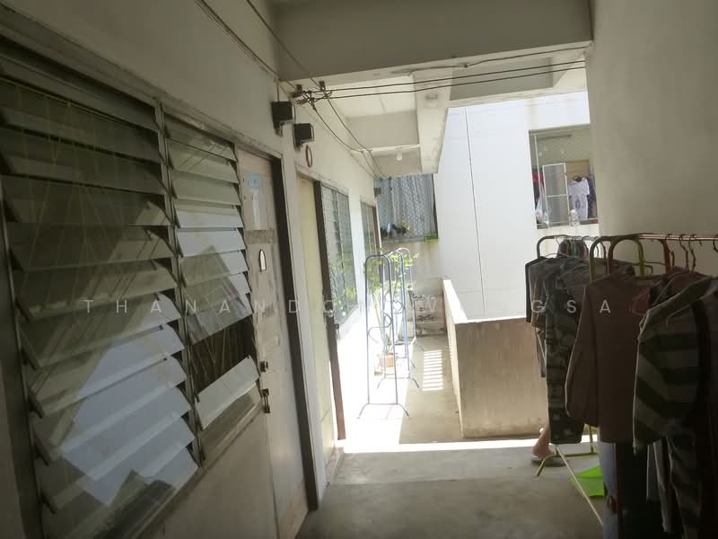 อพาร์ทเม้นท์ ถนน พหลโยธิน คลองหนึ่ง คลองหลวง จังหวัด ปทุมธานี, Pathum Thani, Khlong Nung, Khlong Luang, Pathum Thani, , 528 sqm, Shophouse For Sale, by Thanandon Wongsa, 500179660 - DDproperty.com