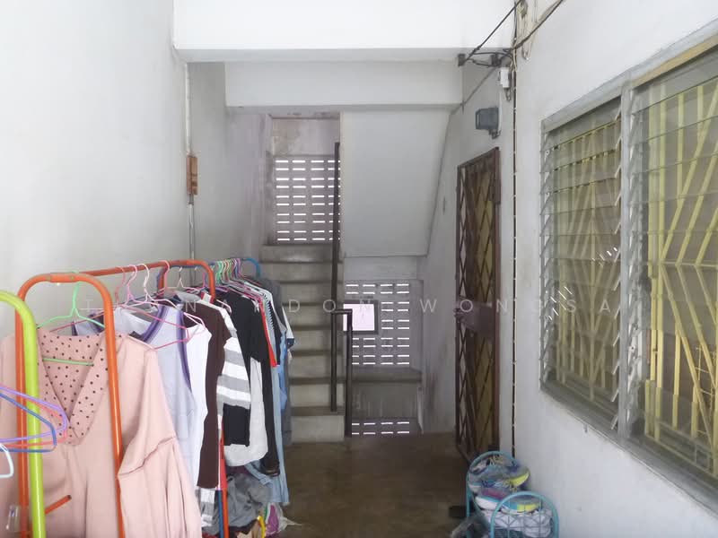 อพาร์ทเม้นท์ ถนน พหลโยธิน คลองหนึ่ง คลองหลวง จังหวัด ปทุมธานี, ปทุมธานี, คลองหนึ่ง, คลองหลวง, ปทุมธานี, 528 ตร.ม., ตึกแถว-อาคารพาณิชย์ ขาย, โดย Thanandon Wongsa, 500179660 - DDproperty.com