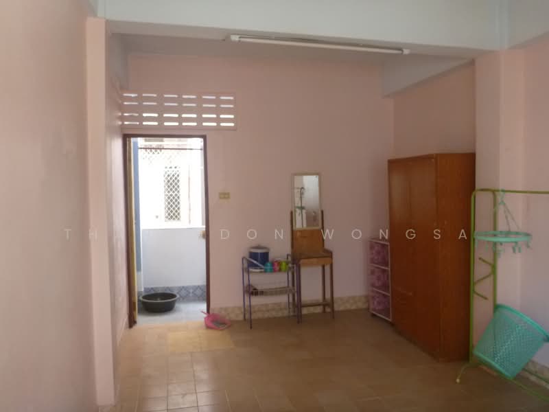 อพาร์ทเม้นท์ ถนน พหลโยธิน คลองหนึ่ง คลองหลวง จังหวัด ปทุมธานี, Pathum Thani, Khlong Nung, Khlong Luang, Pathum Thani, , 528 sqm, Shophouse For Sale, by Thanandon Wongsa, 500179660 - DDproperty.com