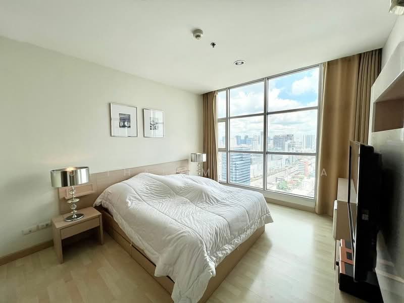 For Sale - Rhythm Ratchada, Bangkok