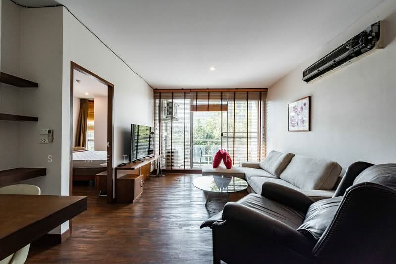 Von Napa Sukhumvit 38, Bangkok, Soi Sukhumvit 38, Phra Kanong, Khlong Toei, Bangkok, 1 Bedroom, 54 sqm, Condo For Sale, by Orapa Sumetheesirisakul, 500179664 - DDproperty.com