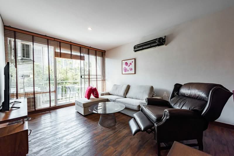 Von Napa Sukhumvit 38, Bangkok, Soi Sukhumvit 38, Phra Kanong, Khlong Toei, Bangkok, 1 Bedroom, 54 sqm, Condo For Sale, by Orapa Sumetheesirisakul, 500179664 - DDproperty.com