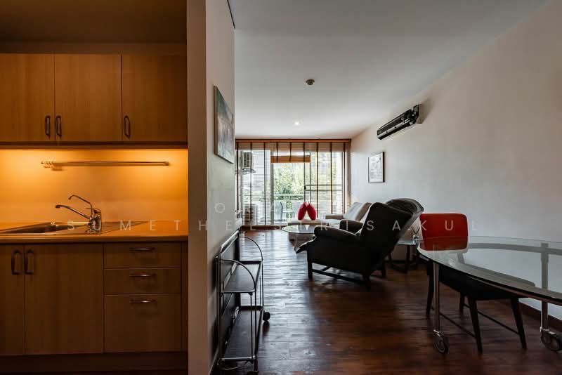 Von Napa Sukhumvit 38, Bangkok, Soi Sukhumvit 38, Phra Kanong, Khlong Toei, Bangkok, 1 Bedroom, 54 sqm, Condo For Sale, by Orapa Sumetheesirisakul, 500179664 - DDproperty.com