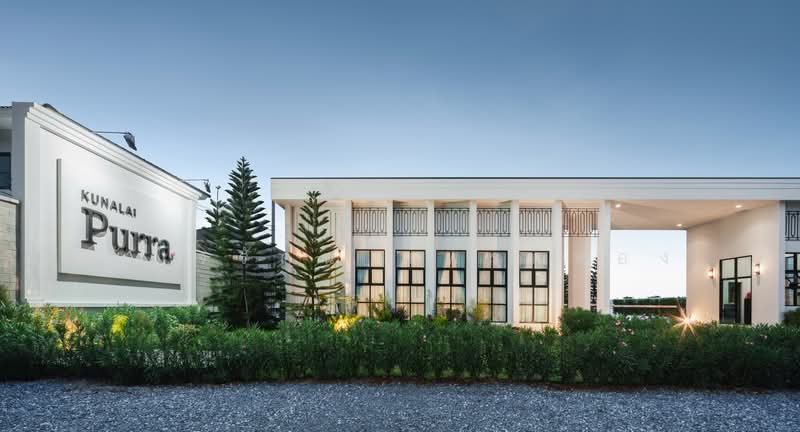 Kunalai Purra : คุณาลัย เพอร์ร่า, Nonthaburi, Ban Kluai–Sai Noi, Phimonrat, Bang Bua Thong, Nonthaburi, 3 Bedrooms, 185 sqm, Single Detached House For Sale, by บัญจรัตน์ แพรกทอง, 500179665 - DDproperty.com