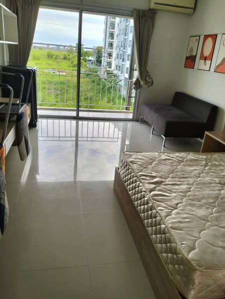 For Rent - Latitude Condominium, Samut Prakan