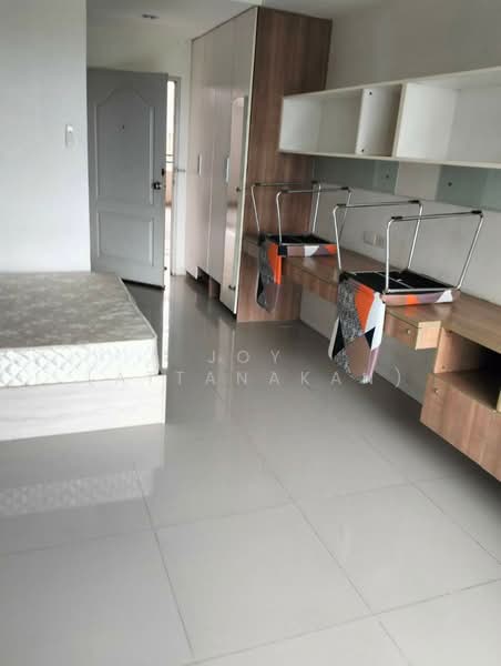 For Rent - Latitude Condominium, Samut Prakan