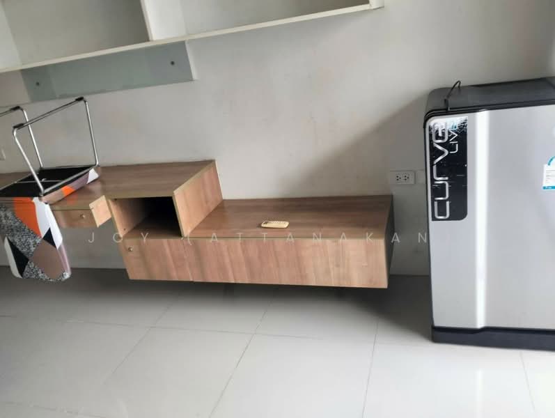 ให้เช่า - Latitude Condominium : ละติจูด คอนโดมิเนียม, สมุทรปราการ